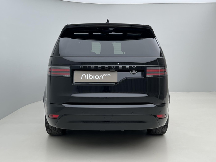 Land Rover Discovery D250 R-DYNAMIC SE AWD AUT 3.0 d Dynamic SE