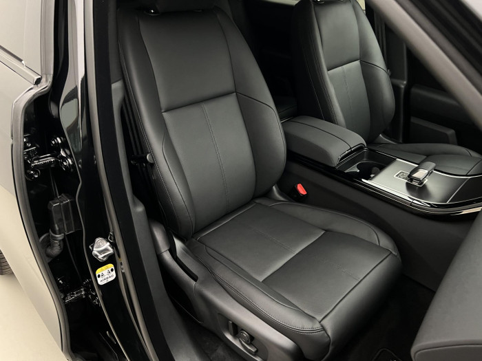 Land Rover Range Rover Velar D300 DYNAMIC SE AWD Aut 3.0 d Dynamic SE