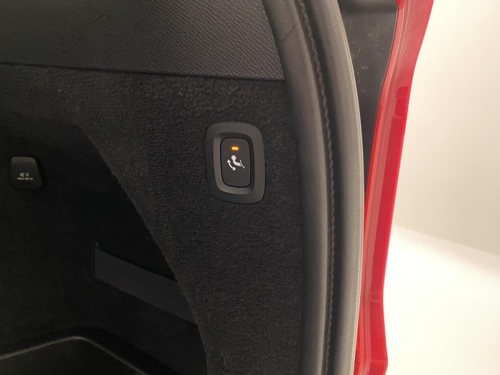 Volvo XC90 D5 AWD INSCRIPTION AUT 2.0 d