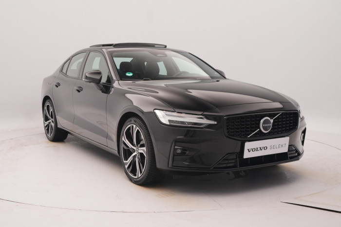 Volvo S60 B5 AWD ULTIMATE DARK AUT