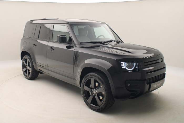 Land Rover Defender 110 D300 X-D HSE REZERVACE 3.0 d d