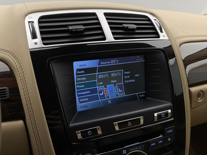 Jaguar XK 5.0 V8 283kW AUT 5.0 V8