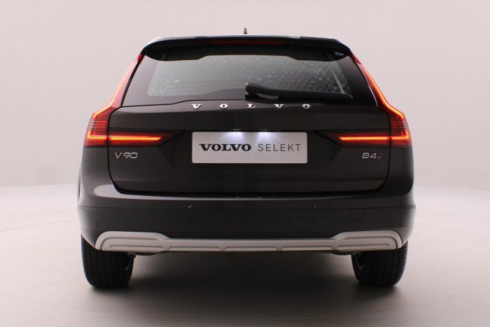Volvo V90 CC B4 AWD BRIGHT PLUS AUT CZ