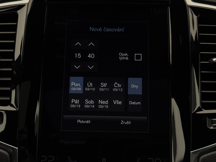 Volvo XC90 B5 AWD R-DESIGN AUT