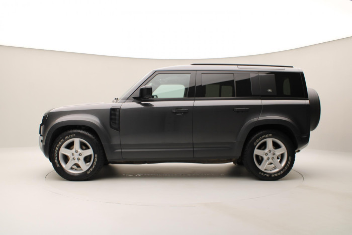 Land Rover Defender 110 D250 SE AWD AUT REZERVACE 3.0 d SE