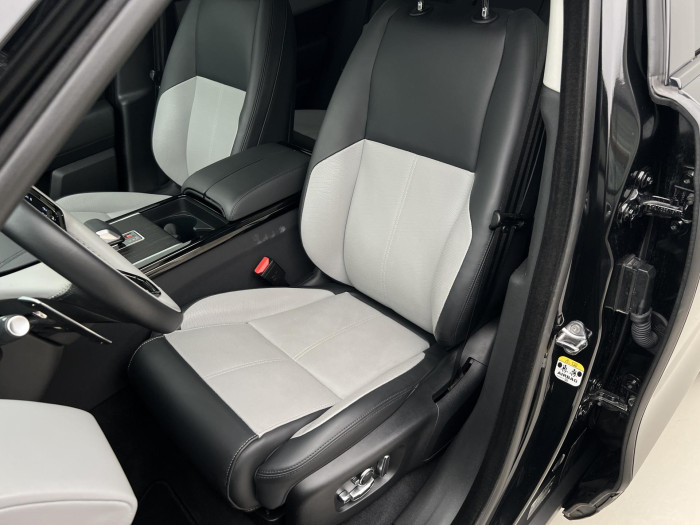 Land Rover Range Rover Velar D300 HSE AWD AUT CZ 1.maj. 3.0 d