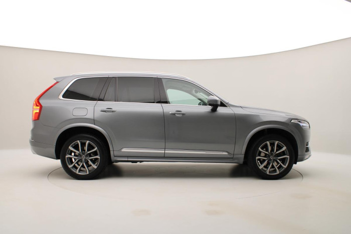 Volvo XC90 D5 AWD INSCRIPTION REZERVACE 2.0 d