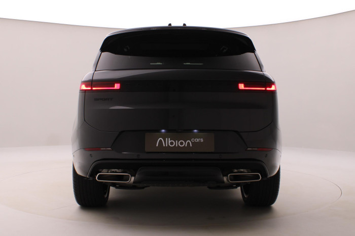 Land Rover Range Rover Sport P550e AUTOBIOGRAPHY AWD AUT