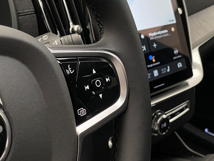 Volvo XC90 T8 AWD RECHARGE BRIGHT PLUS 7m