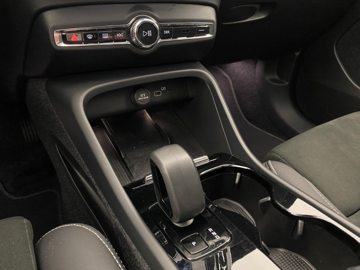 Volvo XC40 RECHARGE TWIN ENGINE ULTRA CZ