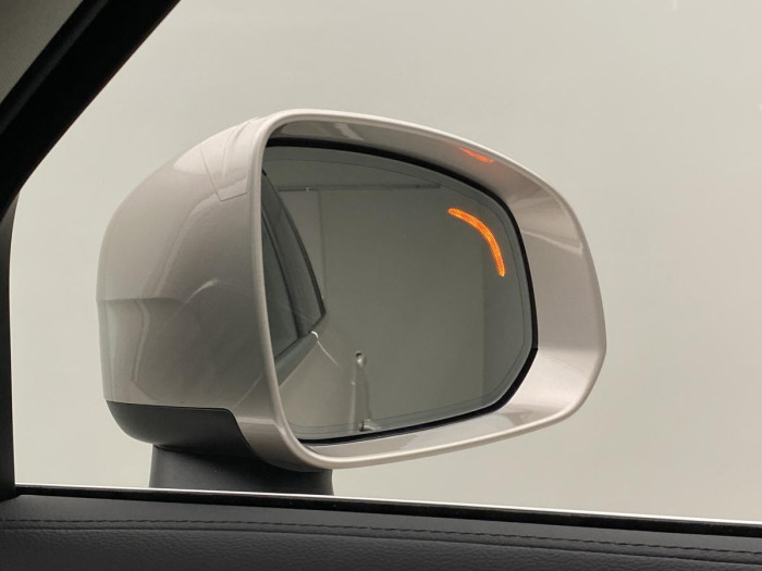 Volvo XC90 B5 AWD AUT BRIGHT PLUS 7míst 2.0 Plus