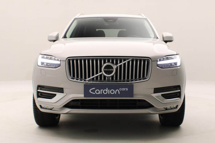 Volvo XC90 B5 AWD AUT BRIGHT PLUS 7míst