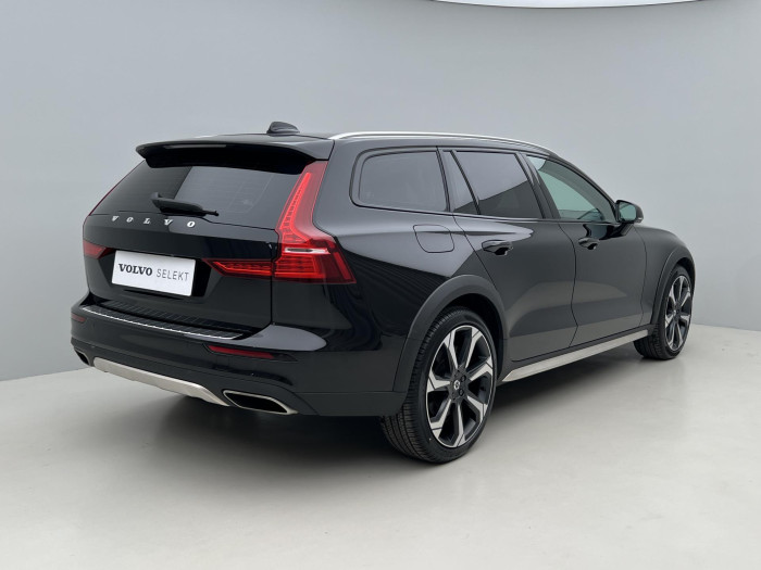 Volvo V60 CC B4 AWD AUT 1.maj. 2.0 CC CC