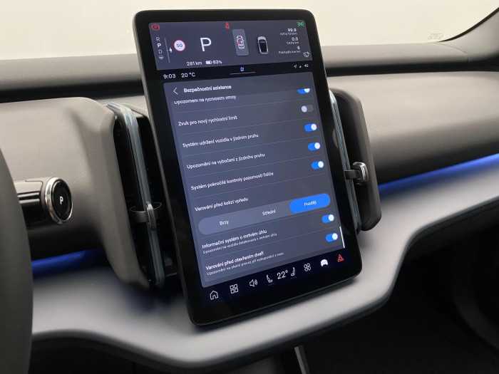 Volvo EX30 PURE ELECTRIC TWIN AWD ULTRA