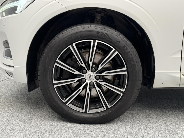 Volvo XC60 D5 AWD INSCRIPTION AUT CZ 2.0 d