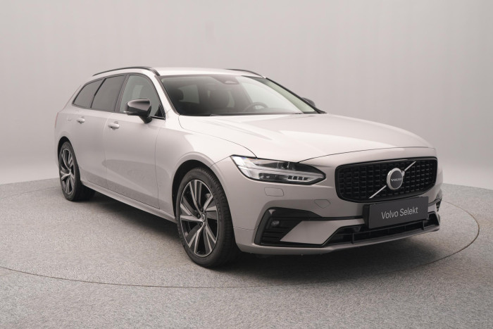 Volvo V90 B5 AWD PLUS DARK AUT