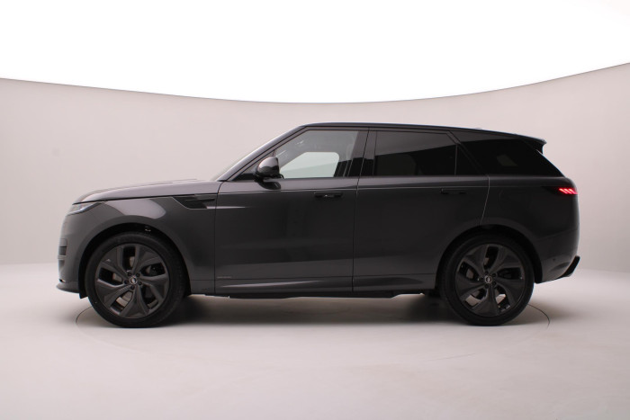 Land Rover Range Rover Sport P550e AUTOBIGRAPHY AWD