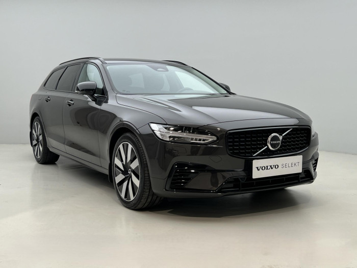Volvo V90 T6 AWD RECHARGE PLUS DARK AUT