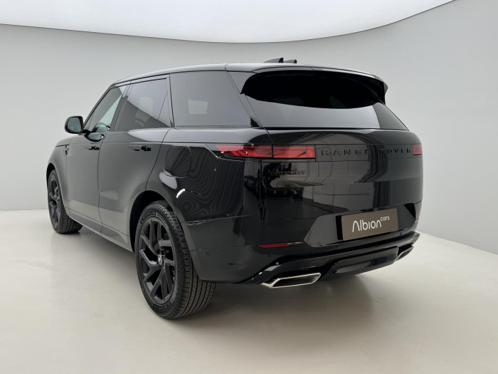 Land Rover Range Rover Sport P460e DYNAMIC HSE AWD Aut 3.0 Dynamic