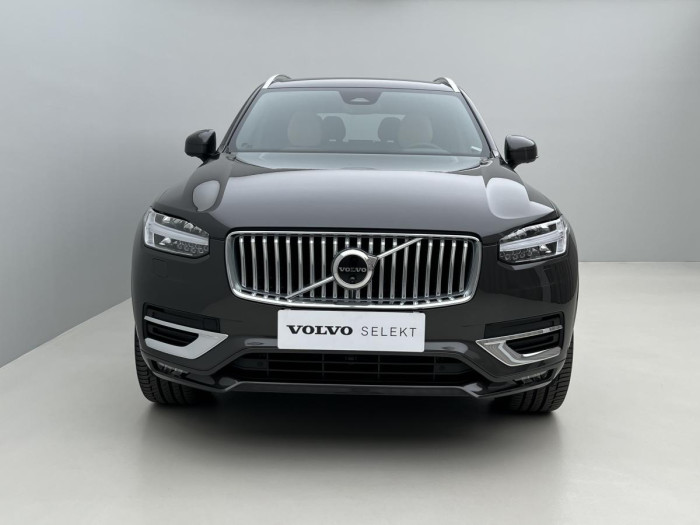 Volvo XC90 B5 AWD AUT BRIGHT PLUS 7-míst