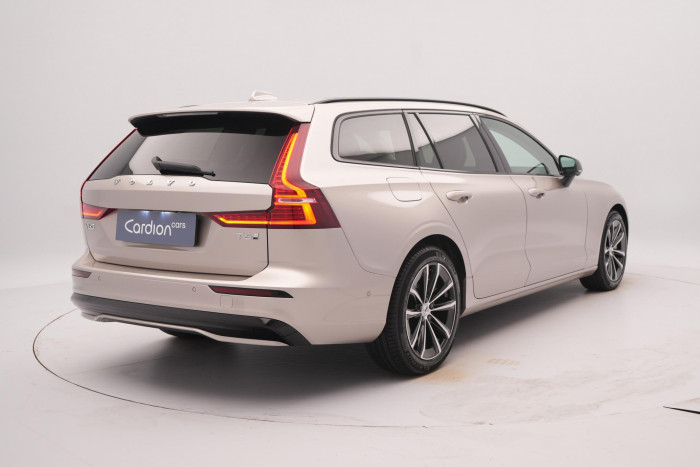 Volvo V60 T6 AWD Plug-in DARK PLUS
