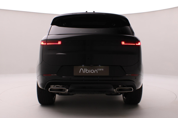 Land Rover Range Rover Sport P460e DYNAMIC HSE AWD AUT 3.0 Dynamic