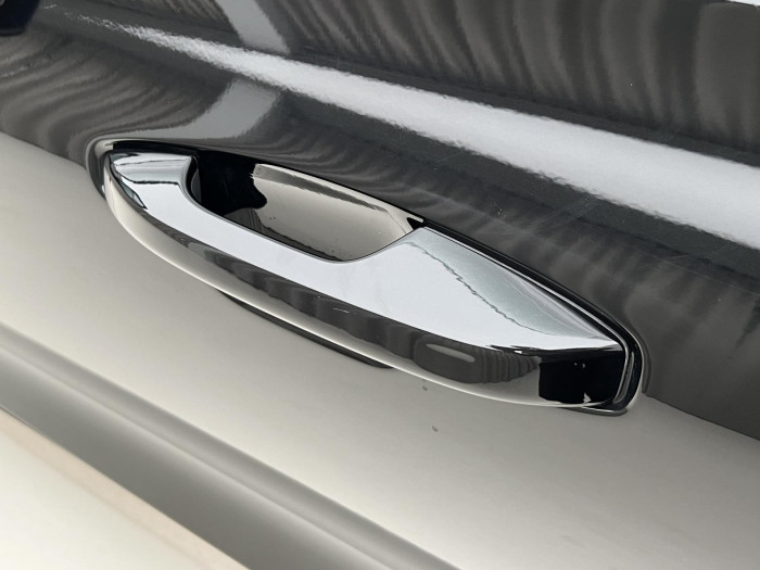 Volvo V60 CC B4 AWD AUT 1.maj. 2.0 CC CC