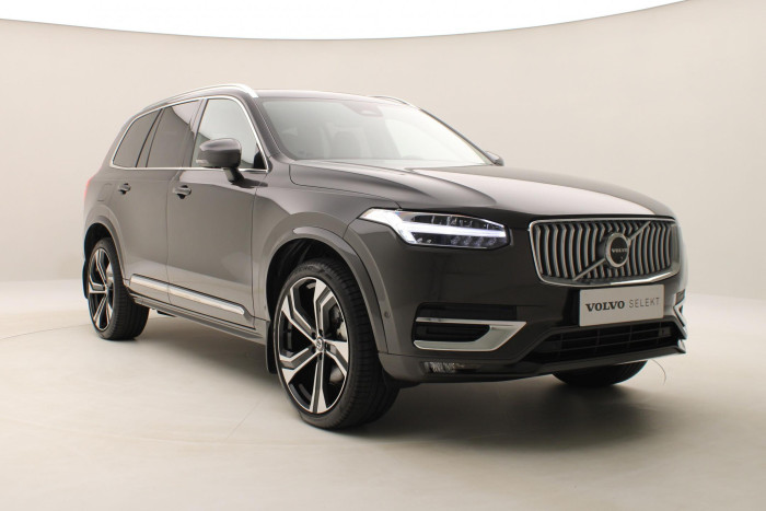 Volvo XC90 B5 AWD ULTIMATE BRIGHT 1.maj