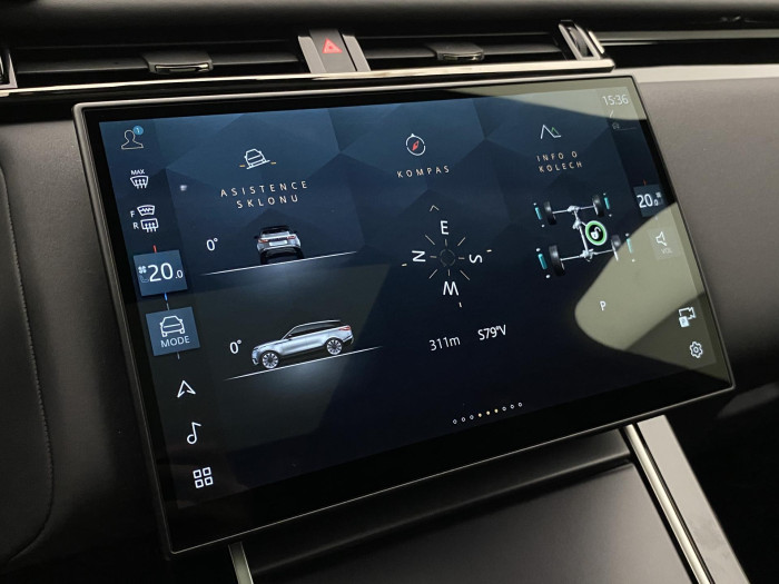 Land Rover Range Rover Velar D300 DYNAMIC SE AWD AUT 3.0 d Dynamic SE