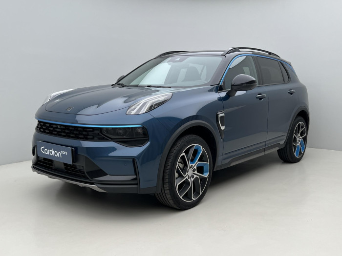 Lynk & Co 01 PHEV DCT 1.maj.