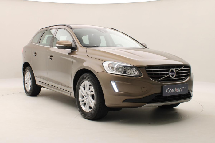 Volvo XC60 D3 MOMENTUM AUT CZ 2.0 d Momentum