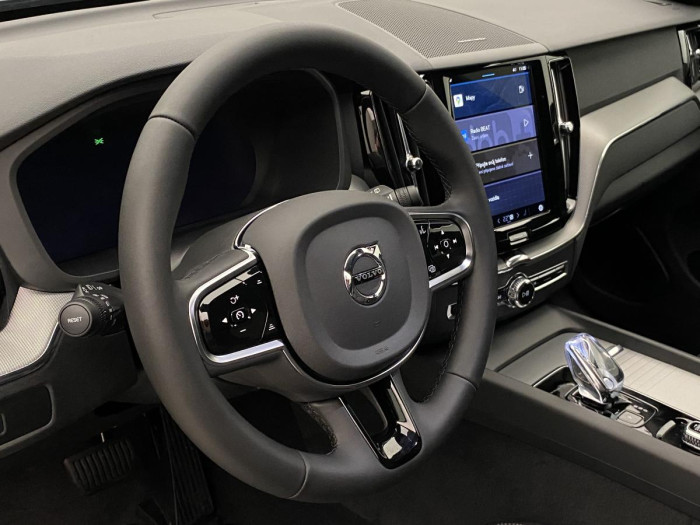 Volvo XC60 B4 AWD AUT DARK PLUS 2.0 Plus