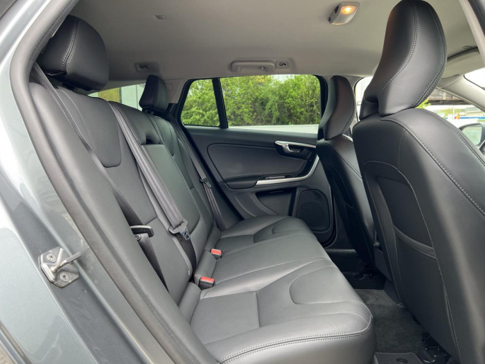 Volvo V60 D4 SUMMUM 1.maj. 2.0 d Summum