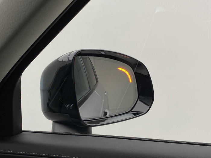 Volvo XC90 B5 AWD DARK PLUS AUT CZ 7míst