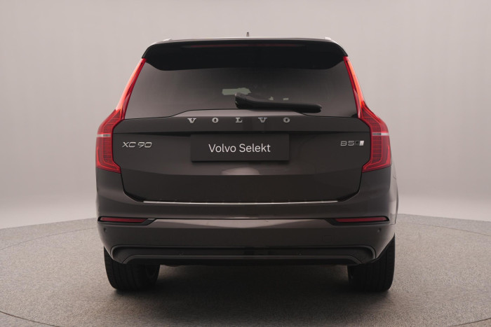 Volvo XC90 B5 AWD PLUS DARK CZ 1.maj