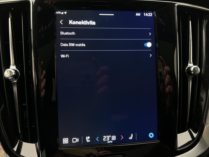 Volvo V60 T6 AWD RECHARGE ULTRA BRIGHT