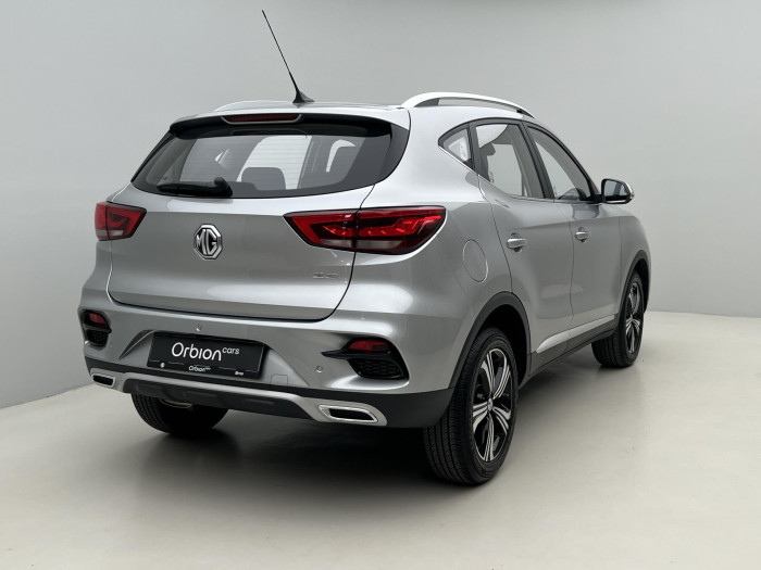 MG ZS 1.5 ESSENTIAL PLUS CZ 1.maj.