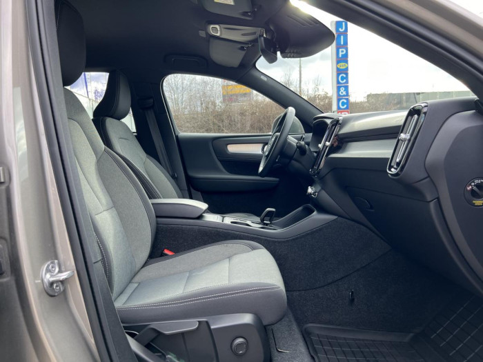 Volvo XC40 B4 MOMENTUM Aut 1.maj. 2.0 Momentum
