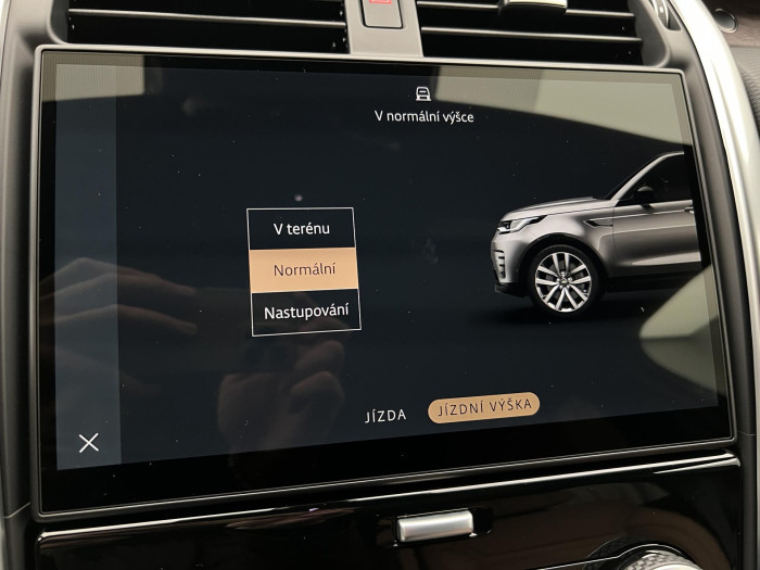 Land Rover Discovery D350 DYNAMIC HSE AWD Aut 3.0 d Dynamic