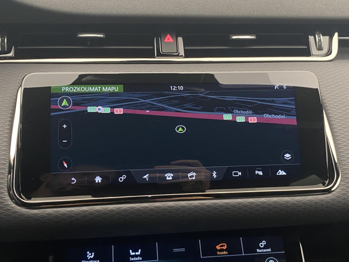 Land Rover Range Rover Evoque D180 R-DYNAMIC S AWD AUT 2.0 d Dynamic