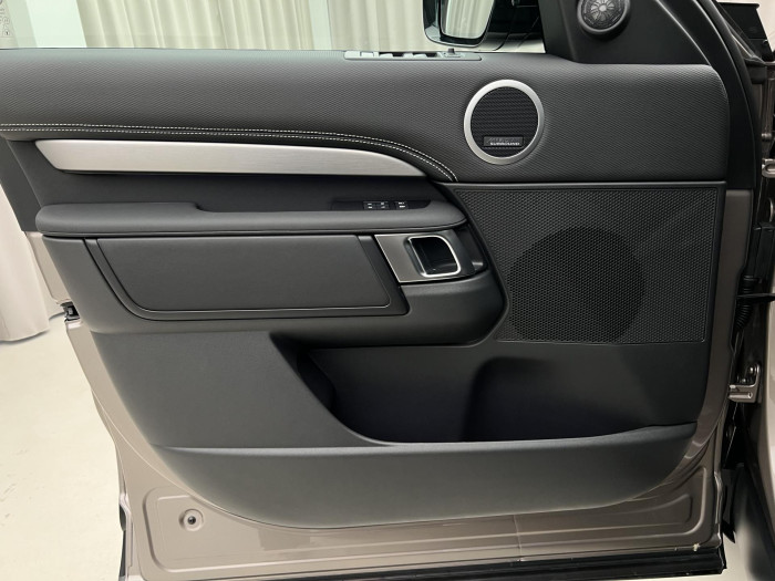 Land Rover Discovery D350 DYNAMIC HSE AWD Aut 3.0 d Dynamic