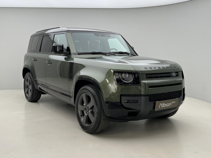 Land Rover Defender 110 D350 X-DYNAMIC HSE AWD AUT 3.0 d Dynamic