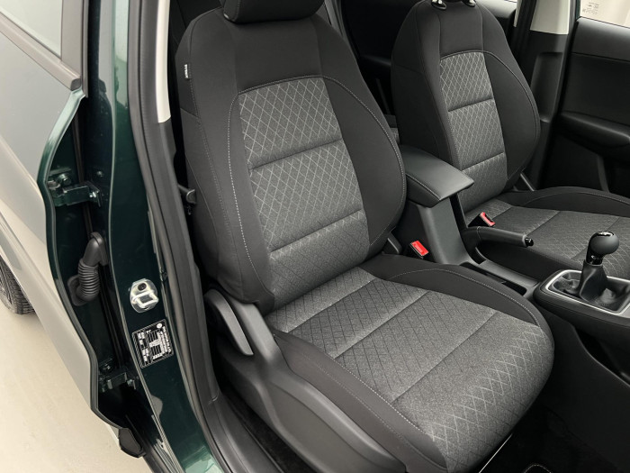 MG ZS 1.5 EXCITE CZ 1.maj.