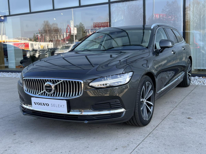 Volvo V90 T8 AWD INSCRIPTION RECHARGE
