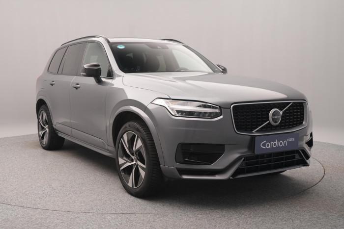 Volvo XC90 B5 AWD R-DESIGN AUT