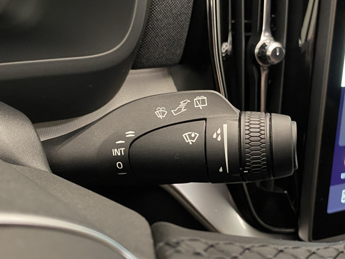 Volvo XC90 B5 AWD BLACK EDITION PLUS 7