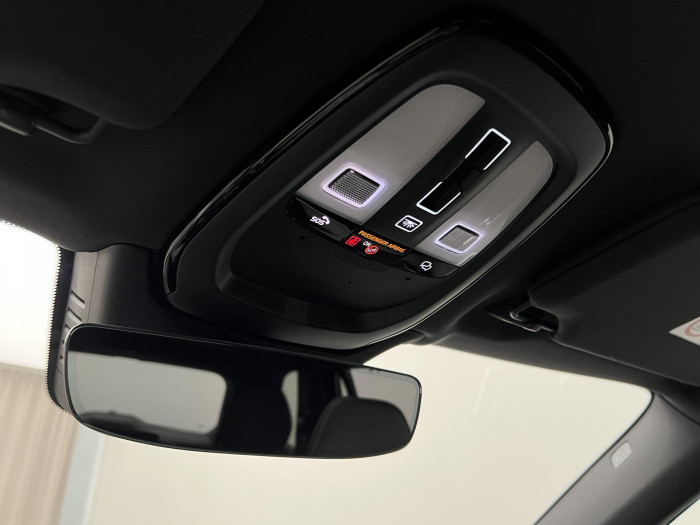 Volvo XC90 B5 AWD ULTIMATE DARK 7MÍST AUT