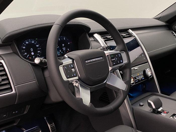 Land Rover Discovery D350 DYNAMIC HSE REZERVACE 3.0 d Dynamic