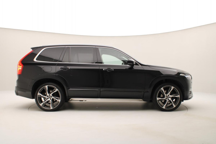 Volvo XC90 D5 AWD INSCRIPTION REZERVACE 2.0 d