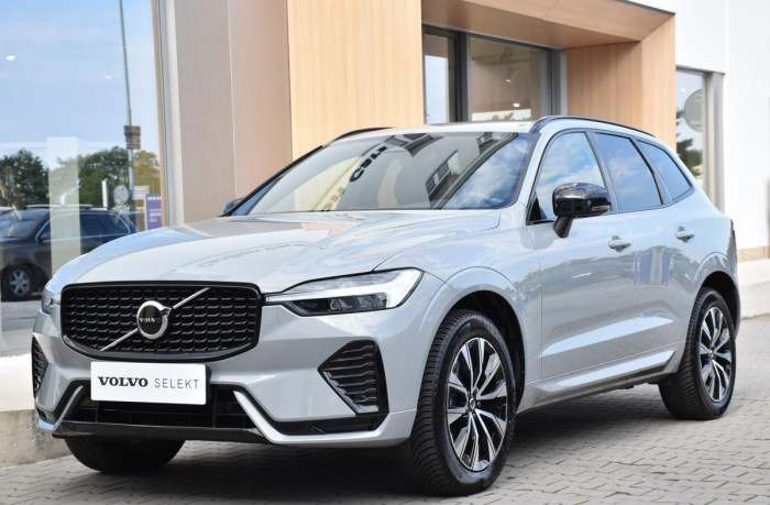 Volvo XC60 B4 AWD PLUS BRIGHT AUT 1.maj.